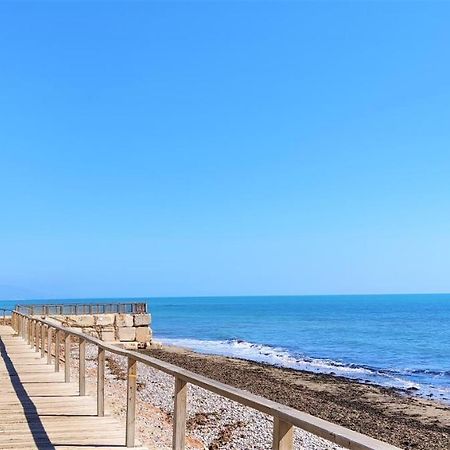 ACV - Vistamar I-1ª Linea Planta 1 Norte Oropesa del Mar Esterno foto