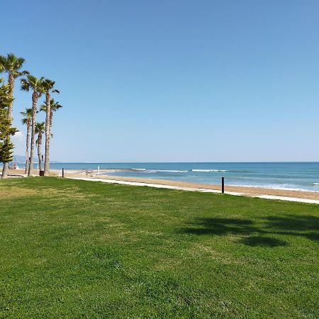 ACV - Vistamar I-1ª Linea Planta 1 Norte Oropesa del Mar Esterno foto